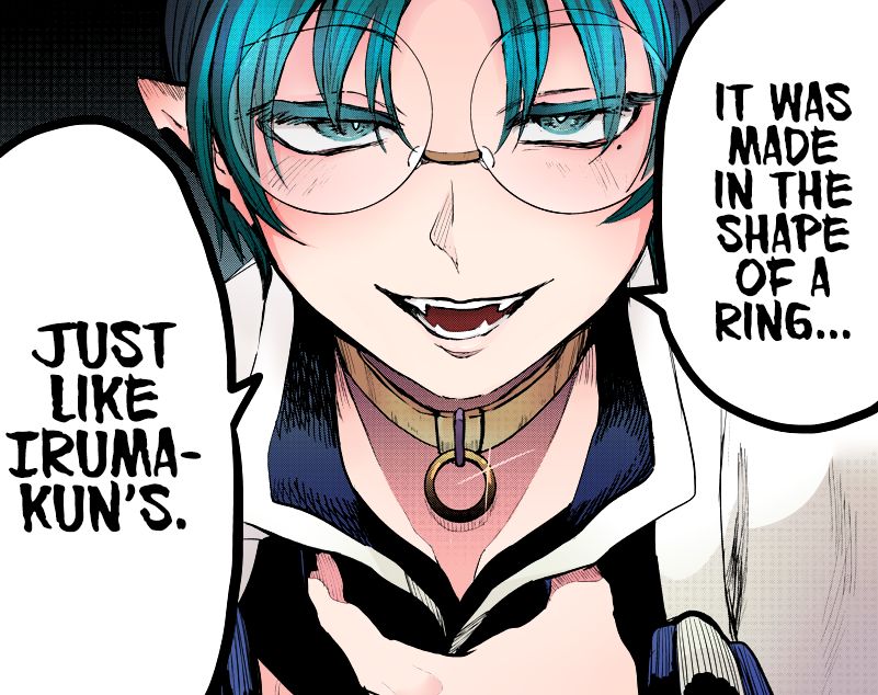 Welcome to Demon School! Iruma-kun, Chapter 174 image 20